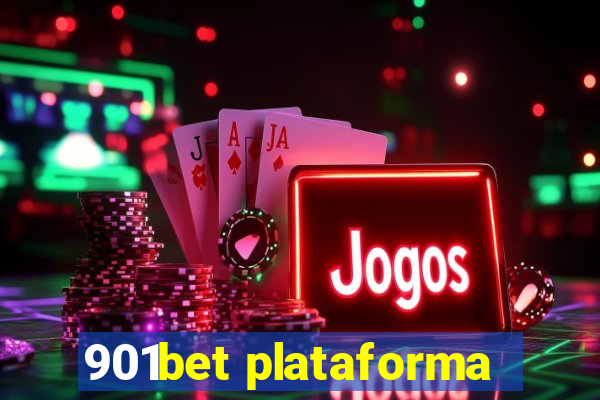 901bet plataforma